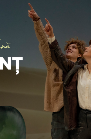 Micul Prinț. 7 martie