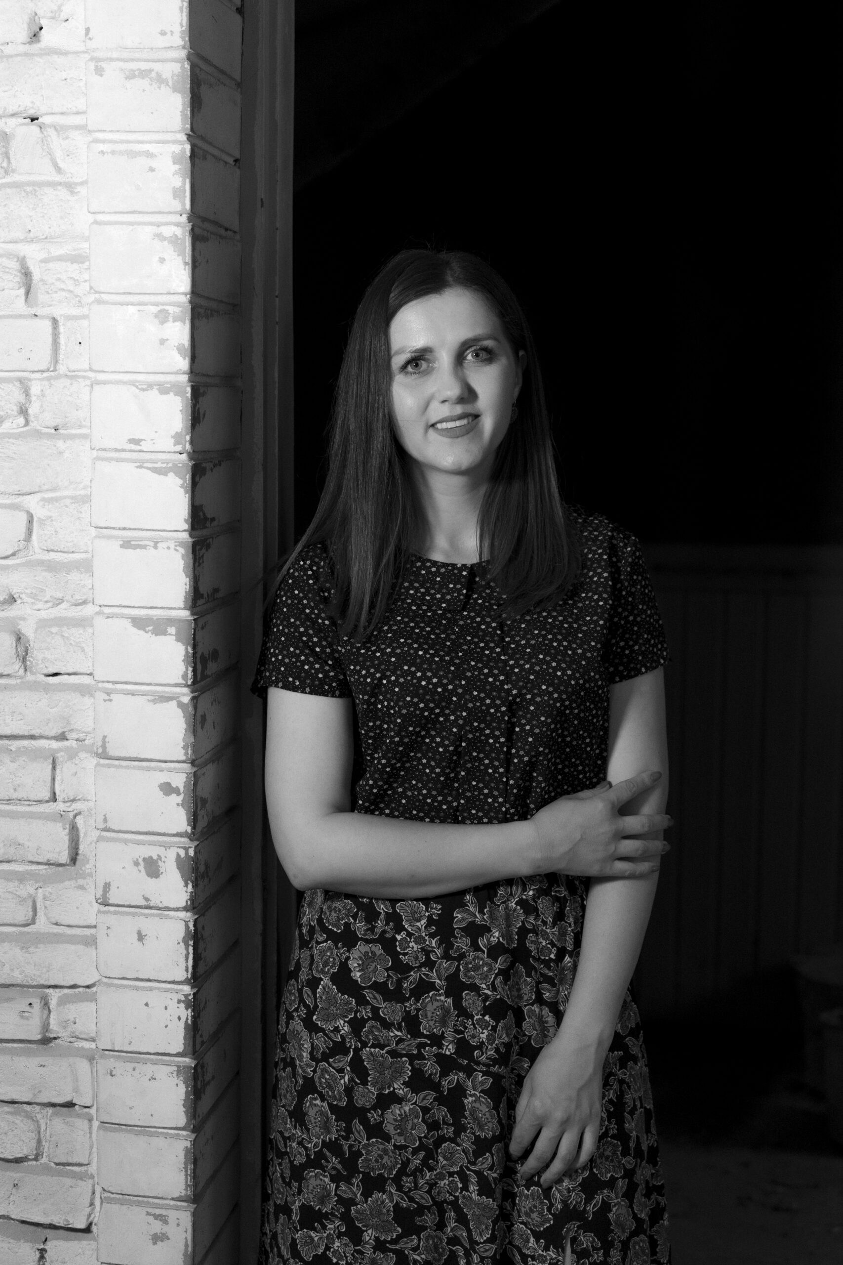 Maria Ivanov - Directoare Comunicare și Relații Internaționale