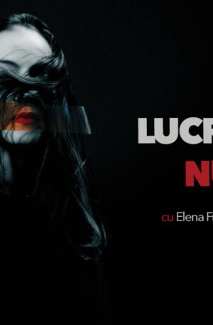 PREMIERĂ: Lucruri care nu se spun de Maria Ivanov