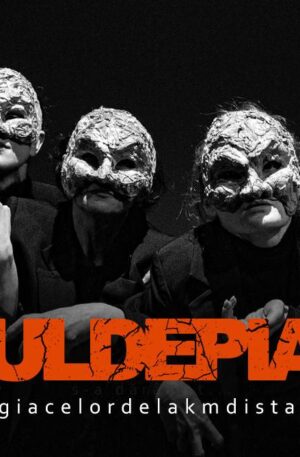 Podul de piatră. 23 ianuarie