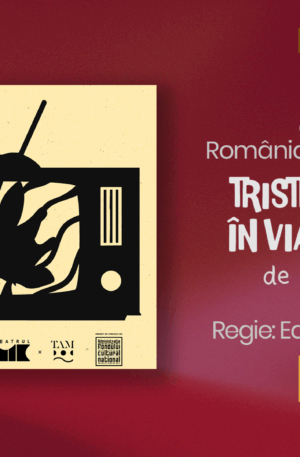 FITC: PREMIERĂ- Tristețe și bucurie în viața girafelor de Tiago Rodriguez