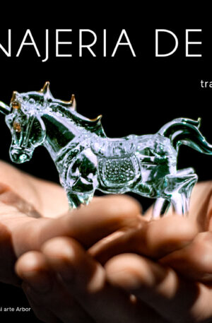 Menajeria de sticlă. 24 aprilie